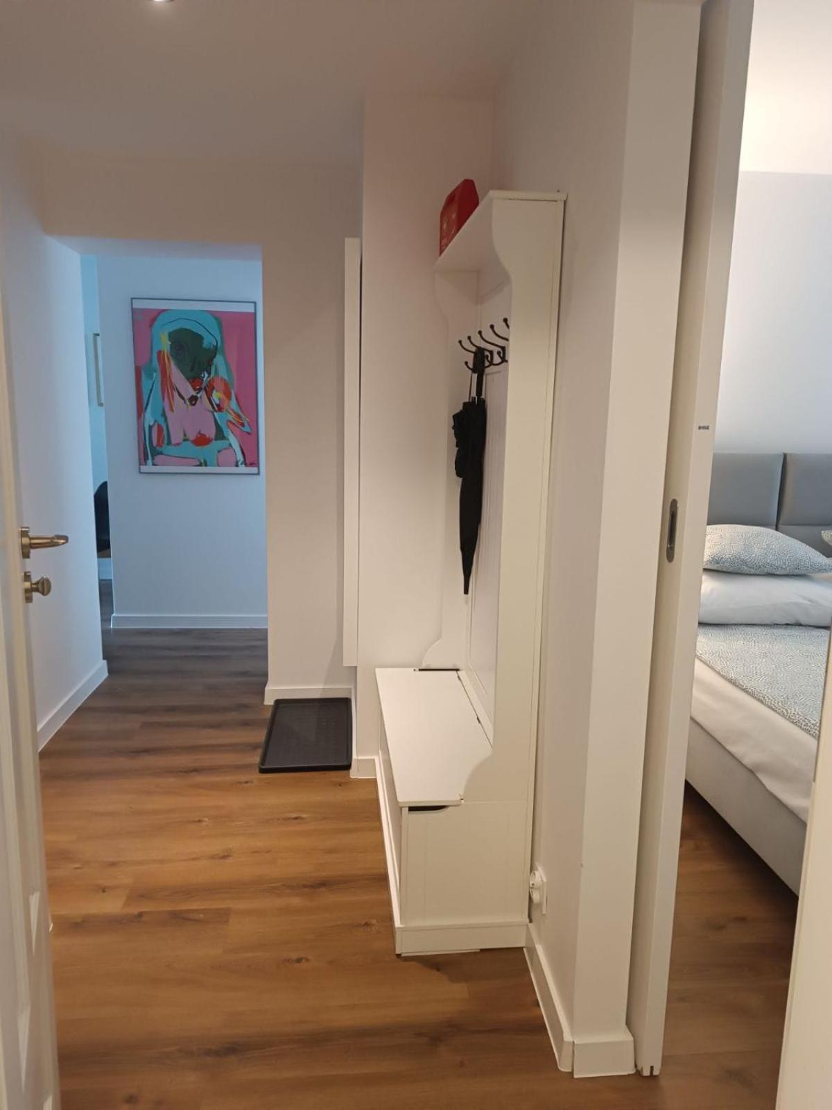 Close To Everywhere, Cosy Place Krakau Buitenkant foto